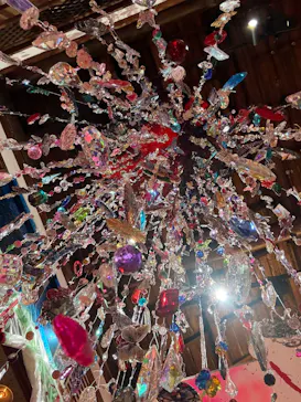 mirror, mirror, mirror mika ninagawaに投稿された画像（2026/3/28）