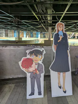 東京ドームシティ アトラクションズに投稿された画像（2026/3/28）