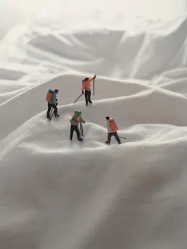 田中達也展 みたてのくみたてに投稿された画像（2026/3/28）