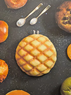 田中達也展 みたてのくみたてに投稿された画像（2026/3/28）