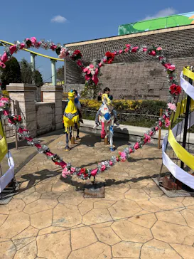 東武動物公園に投稿された画像（2026/3/28）