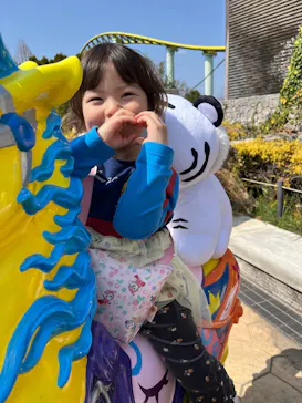 東武動物公園に投稿された画像（2026/3/28）