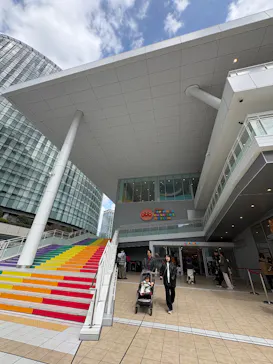 横浜アンパンマンこどもミュージアムに投稿された画像（2026/3/28）