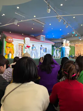 横浜アンパンマンこどもミュージアムに投稿された画像（2026/3/28）