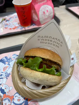 横浜アンパンマンこどもミュージアムに投稿された画像（2026/3/28）