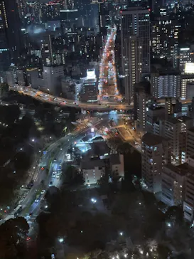 東京タワーに投稿された画像（2026/3/29）