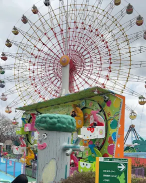 那須ハイランドパークに投稿された画像（2026/3/29）