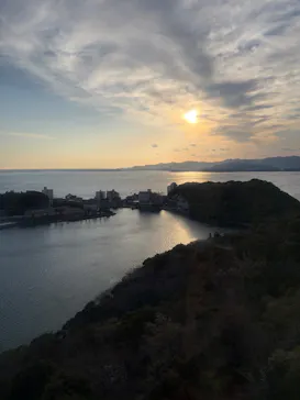 浜名湖パルパルに投稿された画像（2026/3/29）