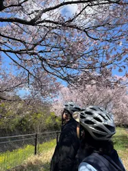 昭和記念公園セグウェイツアーに投稿された画像（2026/3/29）