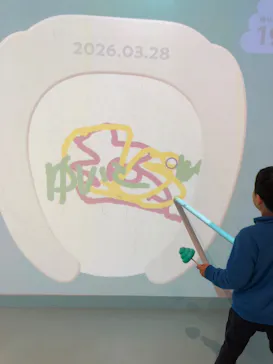 うんこミュージアム NAGOYAに投稿された画像（2026/3/29）