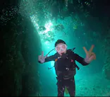 武藤潜水に投稿された画像（2026/3/29）