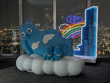 ハルカス300(展望台)に投稿された画像（2026/3/29）