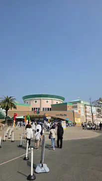 浜名湖パルパルに投稿された画像（2026/3/29）