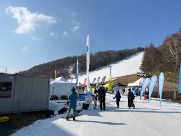 石井スポーツに投稿された画像（2026/3/29）