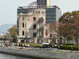 広島平和記念資料館に投稿された画像（2026/3/29）