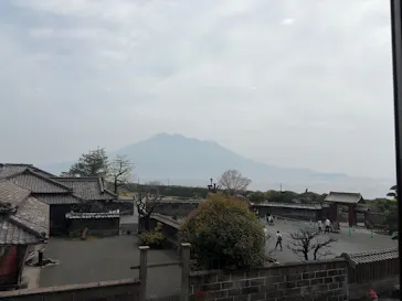 仙巌園に投稿された画像（2026/3/29）