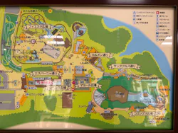 志摩スペイン村パルケエスパーニャに投稿された画像（2026/3/29）