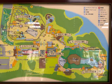 志摩スペイン村パルケエスパーニャに投稿された画像（2026/3/29）