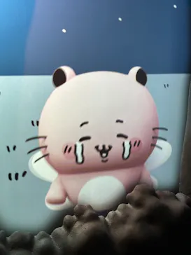 ちいかわパークに投稿された画像（2026/3/29）