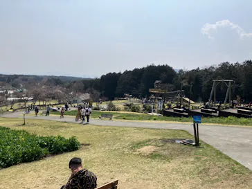 まかいの牧場に投稿された画像（2026/3/29）