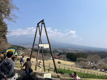 まかいの牧場に投稿された画像（2026/3/29）