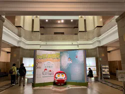 国立科学博物館に投稿された画像（2026/3/29）