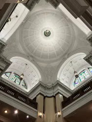 国立科学博物館に投稿された画像（2026/3/29）