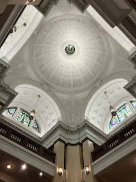 国立科学博物館に投稿された画像（2026/3/29）