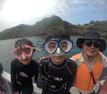 青の洞窟専門店　沖縄ダイビングショップ和に投稿された画像（2026/3/29）