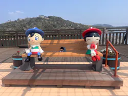 浜名湖パルパルに投稿された画像（2026/3/29）