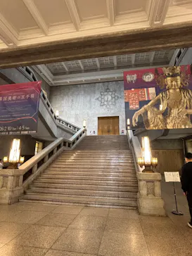 東京国立博物館に投稿された画像（2026/3/29）