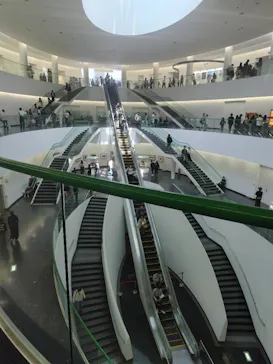 福井県立恐竜博物館に投稿された画像（2026/3/29）