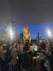 福井県立恐竜博物館に投稿された画像（2026/3/29）