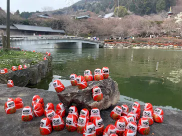 勝尾寺に投稿された画像（2026/3/29）