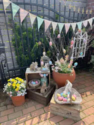 横浜イングリッシュガーデンに投稿された画像（2026/3/29）