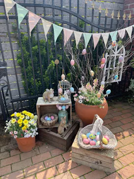 横浜イングリッシュガーデンに投稿された画像（2026/3/29）