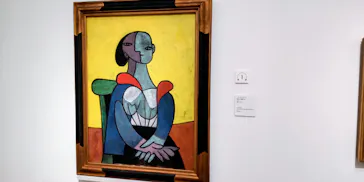 NHK日曜美術館50年展に投稿された画像（2026/3/29）