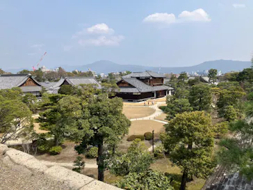 元離宮二条城に投稿された画像（2026/3/29）