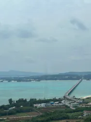 古宇利オーシャンタワーに投稿された画像（2026/3/29）