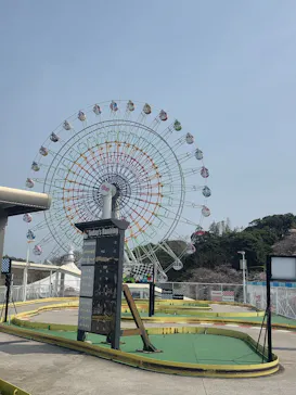 ハーモニーランドに投稿された画像（2026/3/29）