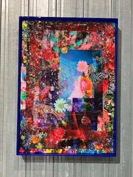 mirror, mirror, mirror mika ninagawaに投稿された画像（2026/3/29）