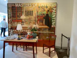 スウェーデン絵画展 北欧の光、日常のかがやき(東京都美術館)に投稿された画像（2026/3/29）
