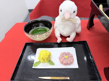 日本文化体験　庵an東京に投稿された画像（2026/3/29）