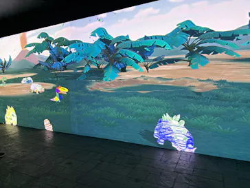 ラグーナテンボス ラグナシアに投稿された画像（2026/3/29）