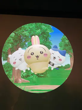 ちいかわパークに投稿された画像（2026/3/29）