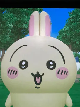 ちいかわパークに投稿された画像（2026/3/29）