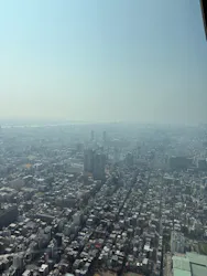 東京スカイツリーに投稿された画像（2026/3/29）