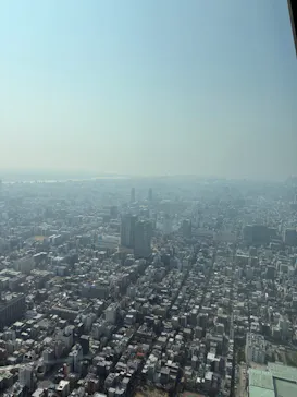 東京スカイツリーに投稿された画像（2026/3/29）
