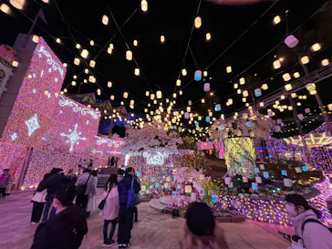 ひらかたパークに投稿された画像（2026/3/29）