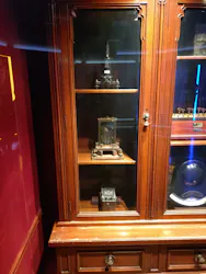 国立科学博物館に投稿された画像（2026/3/29）